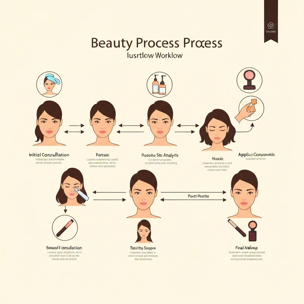 Beauty Process