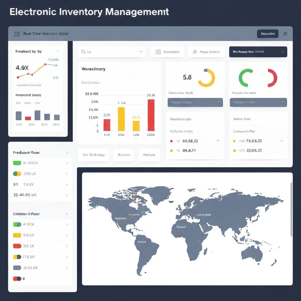 Inventory Management