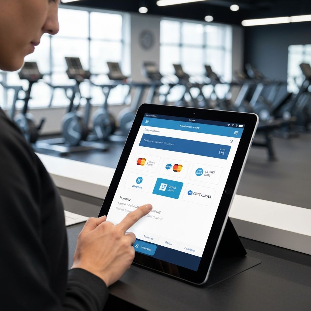 Membership Management