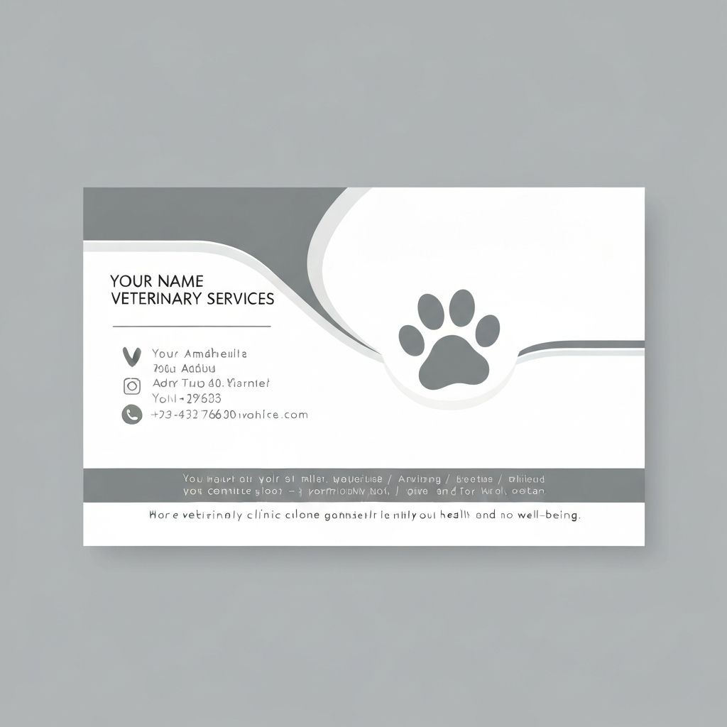 Veterinary Services